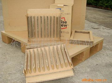 東莞謝崗恒力紙品廠產品目錄 紙類包裝與印刷制品一覽